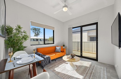 Caboolture Apartment | Brand New - Work or Play, Peaceful Getaway Caboolture