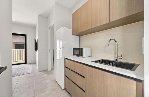 Caboolture Apartment | Brand New - Work or Play, Peaceful Getaway Caboolture