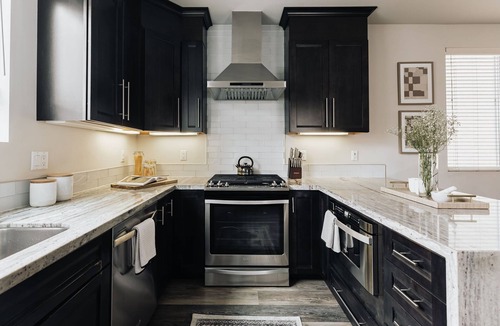 Morena House | Brand NEW4BR, Views, Family Friendly