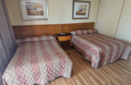 North Las Vegas Hotel | Branding Iron Motel