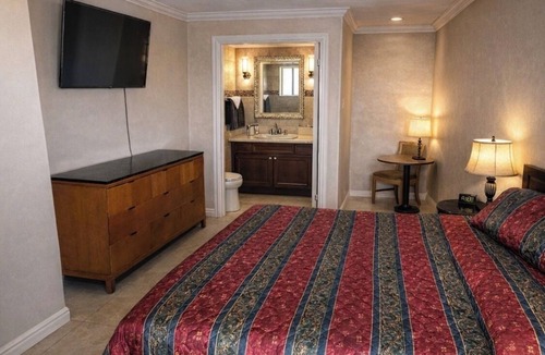 North Las Vegas Hotel | Branding Iron Motel