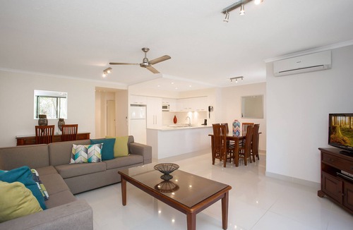 Mermaid Beach Apartment | BreakFree Diamond Beach