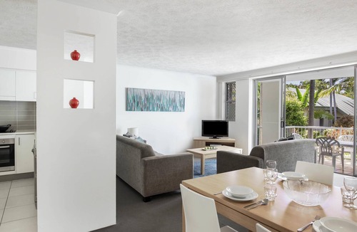 Mermaid Beach Apartment | BreakFree Diamond Beach