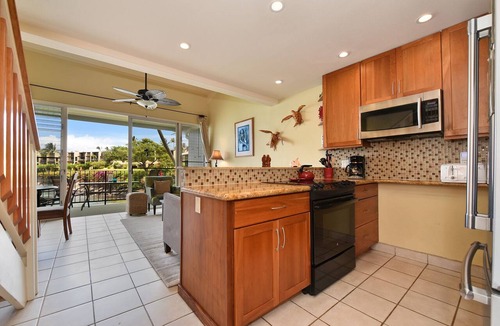 Napili Condo | Breathtaking Cove Front Beauty in Napili