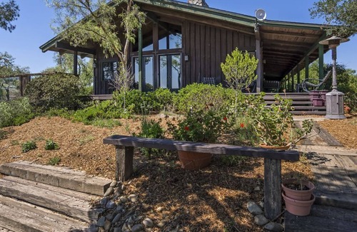 Santa Ynez House | Breathtaking Views,Pool/Spa,4BR/4Ba,5 Min to Town!