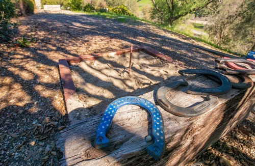 Santa Ynez House | Breathtaking Views,Pool/Spa,4BR/4Ba,5 Min to Town!