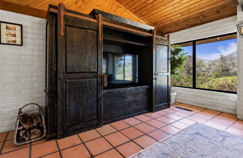 Three Rivers House | Breathtaking Views of National Park (10 minutes from Sequoia!)