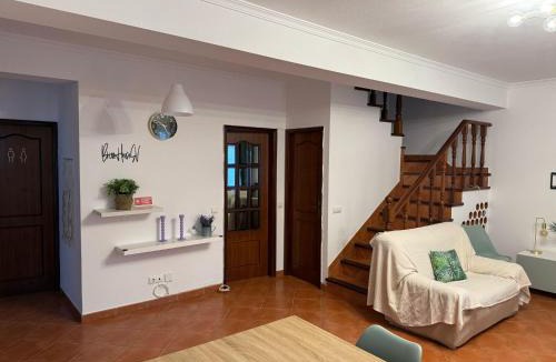 Almograve House | Breeze House Almograve - Rooms on Fishermen's Trail