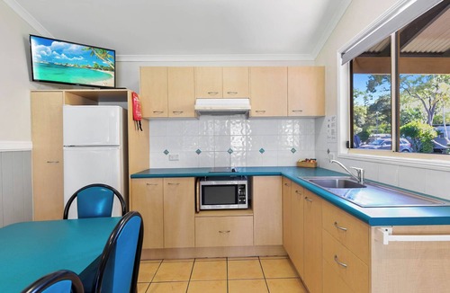 Woorim Other | Bribie Island Caravan Park