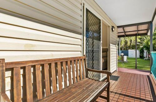 Welsby Other | Bribie Island Caravan Park