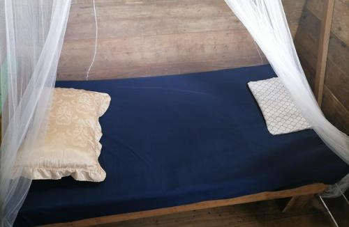 Bratsi House | Bribri ù sule