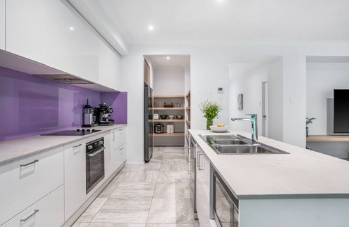 Maleny House | Bridge Creek Retreat