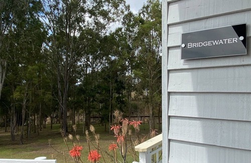Imbil Cabin | Bridgewater at Imbil Country Cabins
