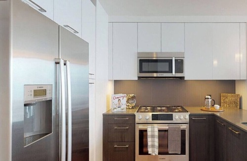 Rincon Hill Condo | Bright 1BR Retreat w/Pool at 399 Fremont
