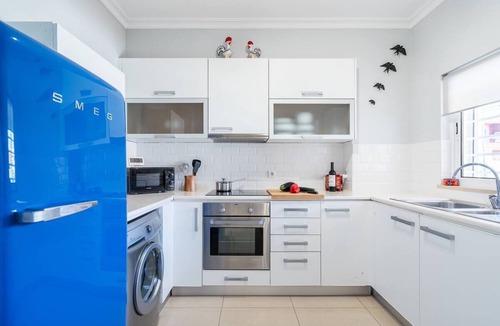 Silves Condo | Bright and modern 2 Bed Apartment in Vale de Parra