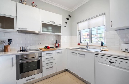 Silves Condo | Bright and modern 2 Bed Apartment in Vale de Parra