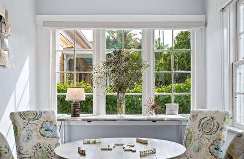 Santa Barbara House | Bright and Spacious Downtown Home | Walkability to State St & Beach