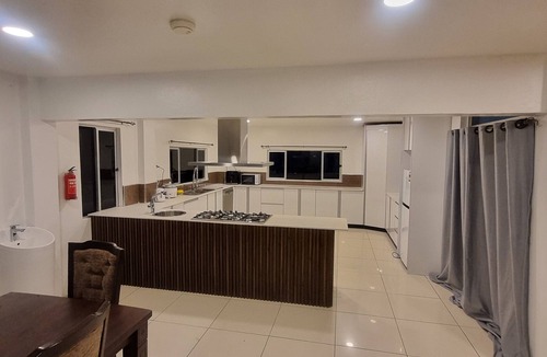 Suva House | Bright and Spacious 3BR & Pool