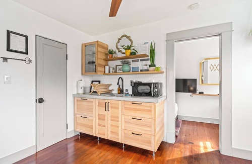 City Heights House | Bright & Cozy San Diego Escape Near Balboa Park | Casita on Landis by Avantstay