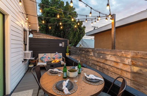 City Heights House | Bright & Cozy San Diego Escape Near Balboa Park | Casita on Landis by Avantstay