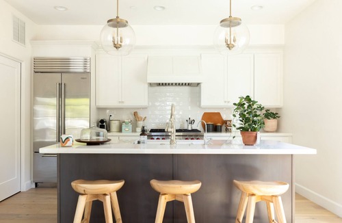 Downtown Condo | Bright Furnished Downtown SLO Condo