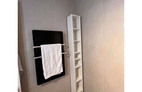 Sao Domingos de Benfica Apartment | Bright, Renovated 2-Bedroom Apartment Very Close to the Lisbon Zoo