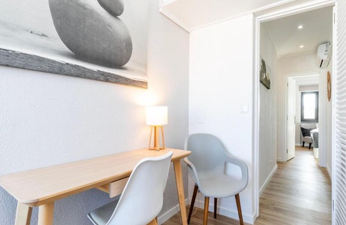 Cascais Apartment | Bright Valadim Apartment