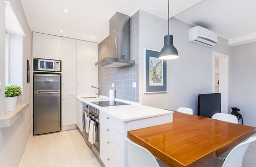 Cascais Apartment | Bright Visconde