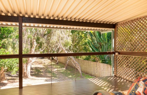 New Brighton House | BRIGHTON BREEZY-LISTEN TO THE SURF
