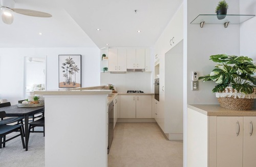Southport Apartment | Brighton on Broadwater Shores