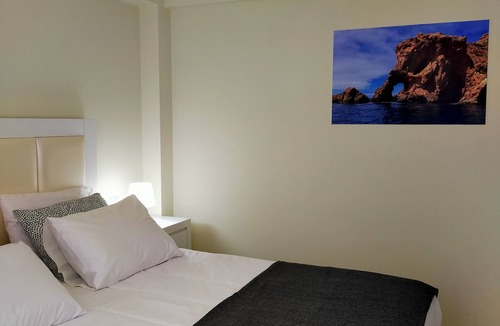 Consolacao House | Brisa do Mar
