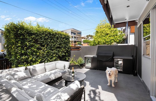New Farm House | Brisbane House, New Farm. Architecturally Designed. Great location. Best suburb.
