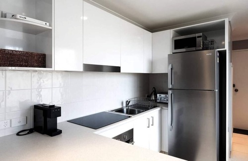 Labrador Apartment | Broadwater Pursuit Beach and Adventure for Families