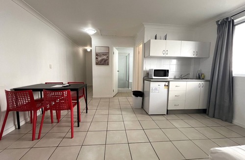 Mermaid Beach Hotel | Browns Broadbeach