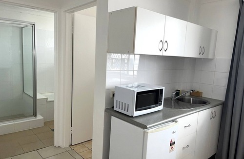 Mermaid Beach Hotel | Browns Broadbeach