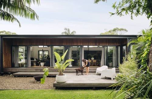 Brunswick Heads House | Brunswick Heads Beach and River House
