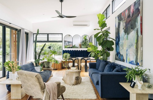 Brunswick Heads House | Brunswick Heads Beach and River House