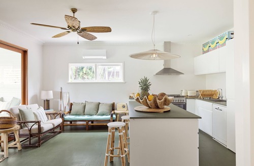 Brunswick Heads Hotel | Brunswick Heads Chalet Motel
