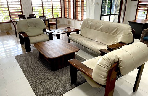 Wailoloa Bed & Breakfast | Bua Bed & Breakfast