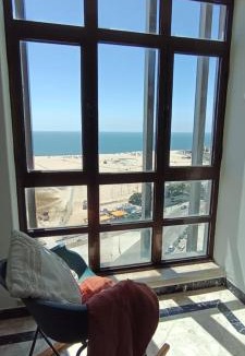 Figueira da Foz Apartment | Buarcos&Sea Accommodation - Cristal Mar - Your Panoramic Ocean View Retreat