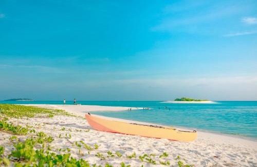Mathiveri House | Buceo Inn Mathiveri