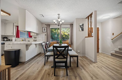 Yosemite Forks House | Buckeye Ranch: Lovely mountain house/20 min from Yosemite/6 min from Bass lake