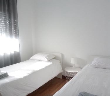 Gloria House | Buddies Family Room