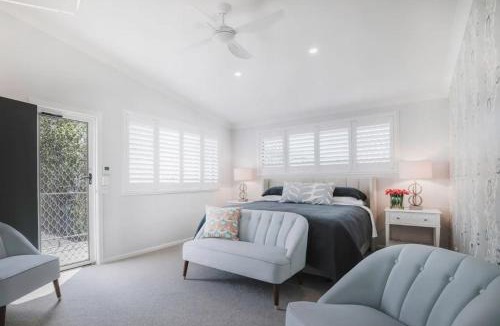 Surfers Paradise Villa | Budds Villa 1 By Khove