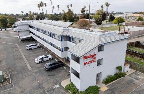 Corcoran Hotel | Budget Inn Corcoran Near Tulare CA 43