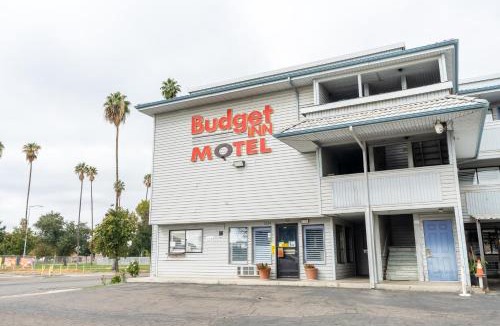 Corcoran Hotel | Budget Inn Corcoran Near Tulare CA 43