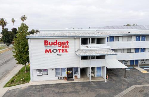 Corcoran Hotel | Budget Inn Corcoran Near Tulare CA 43