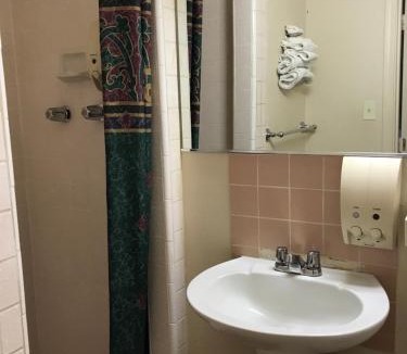 Parker Hotel | Budget Inn Parker