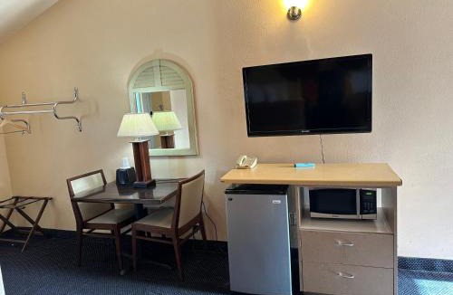 San Luis Obispo Hotel | Budget Inn