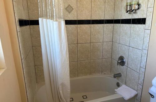 San Luis Obispo Hotel | Budget Inn